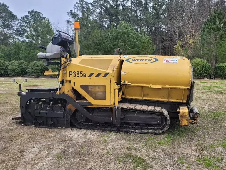 Asphalt Crew Services