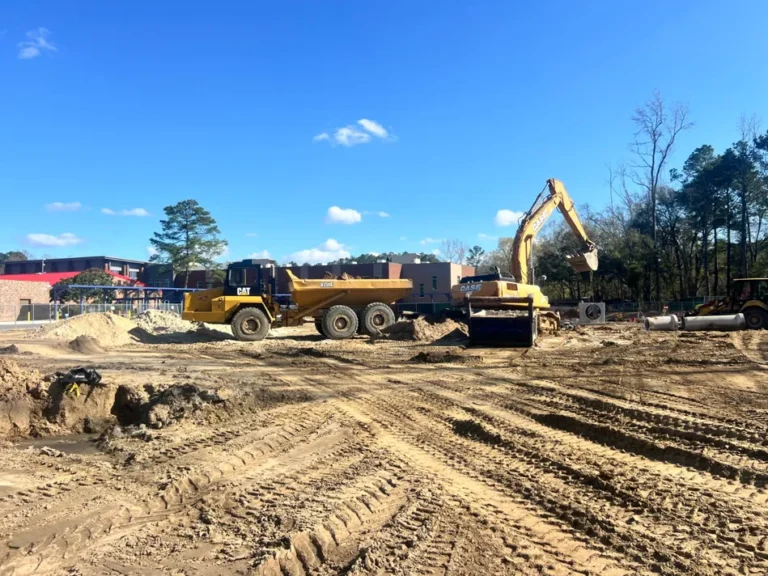 Site Work Solutions