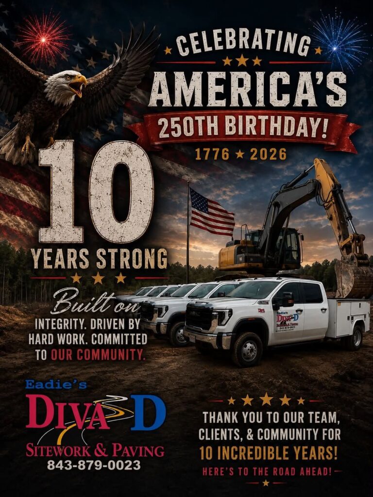 Celebrating Eadie’s Diva D 10th Anniversary